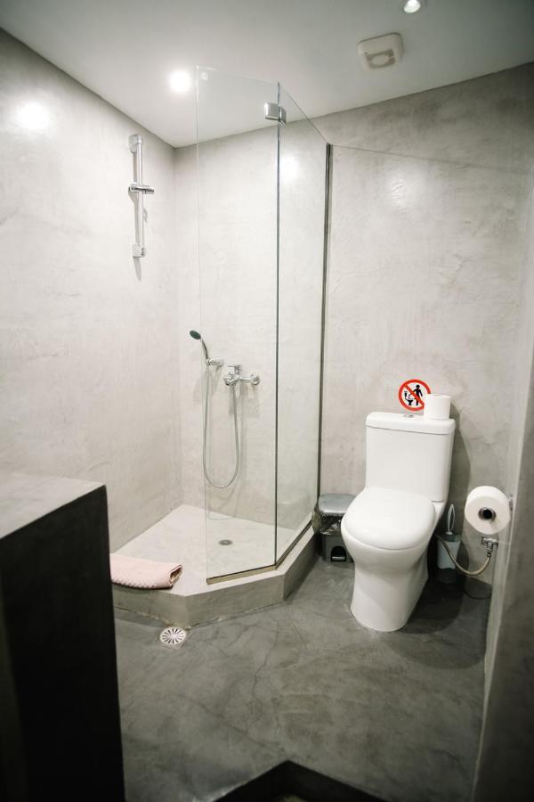 Violet City Center Apartments カヴァラ エクステリア 写真